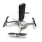 Extension Camera Mount Adapter Replacement for DJI Mini 1/2/SE/4K