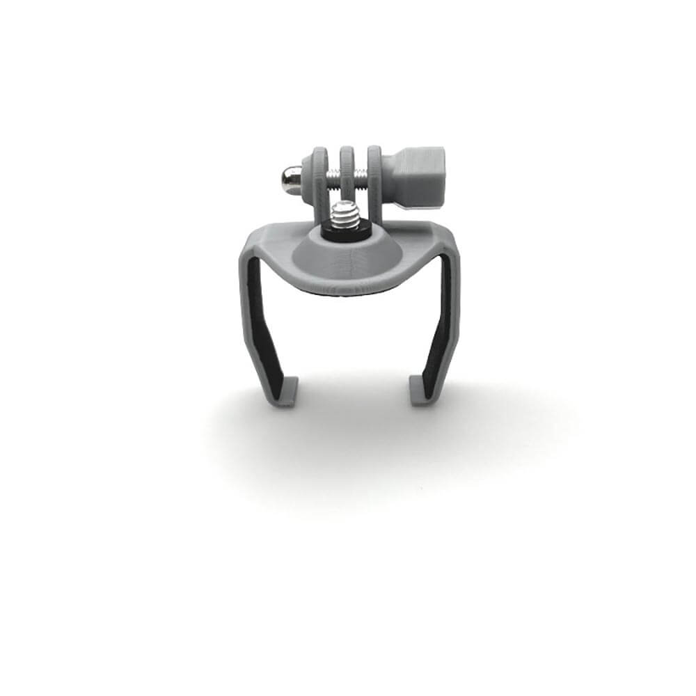 Extension Camera Mount Adapter Replacement for DJI Mini 1/2/SE/4K