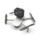 Extension Camera Mount Adapter Replacement for DJI Mini 1/2/SE/4K