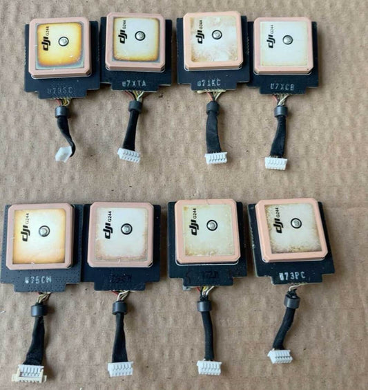 (Used-Very Good) GPS Module Replacement for Mavic Pro/Platinum