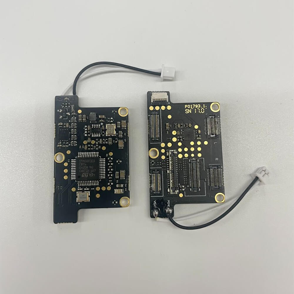 Gimbal Camera Control Board Replacement for DJI Mavic Pro