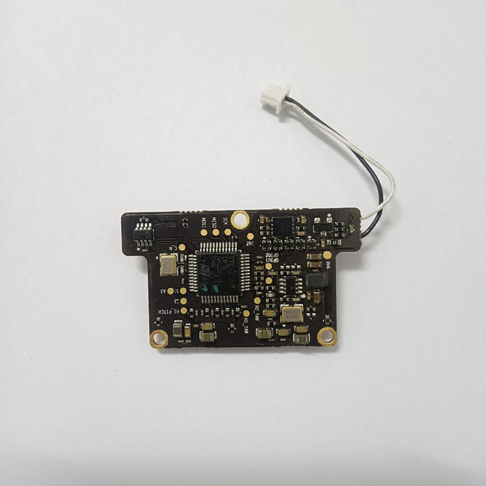 Gimbal Camera Control Board Replacement for DJI Mavic Pro