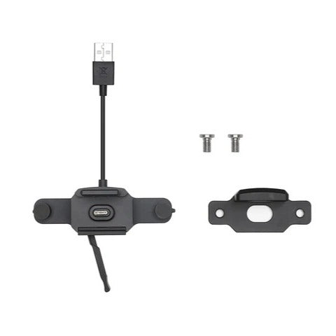 CrystalSky Mount Bracket Replacement for the RC of Mavic Pro/Spark