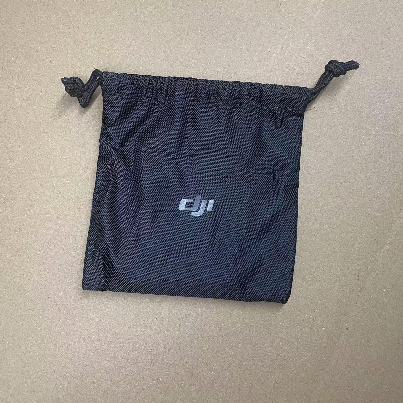 Original Storage Bag Replacement for DJI Mic (1st Gen)