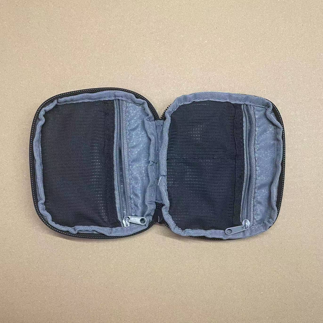 Original Storage Bag Replacement for DJI Mic (1st Gen)
