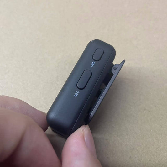 Transmitter Replacement for DJI Mic (1st Gen)