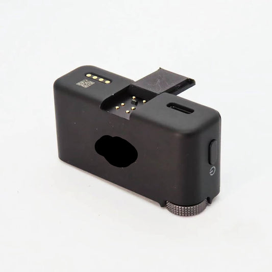 3 pcs 3d Printed Hot Shoe Protective Cover Replacement for DJI Mic 2 Receiver