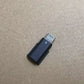 Lightning/Type-C Phone Adapter Replacement for DJI Mic 1st Gen