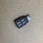 Lightning/Type-C Phone Adapter Replacement for DJI Mic 1st Gen