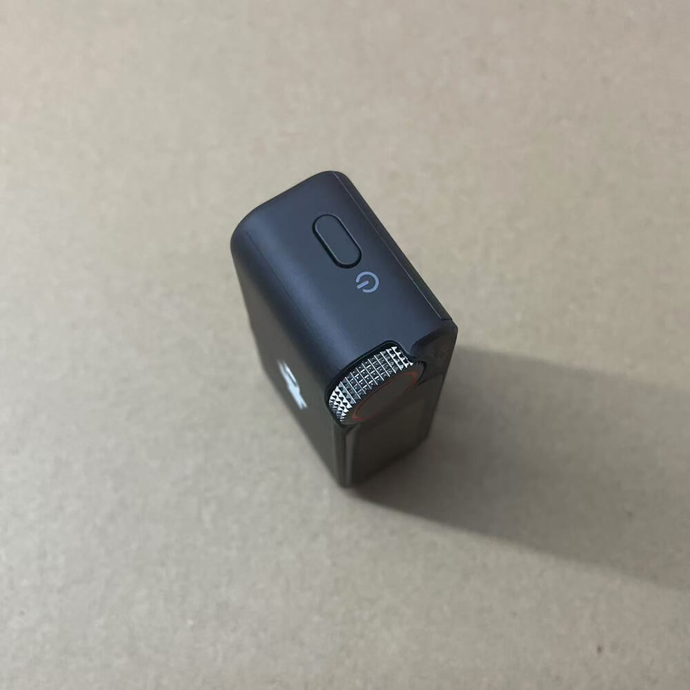 Receiver Replacement for DJI Mic 2