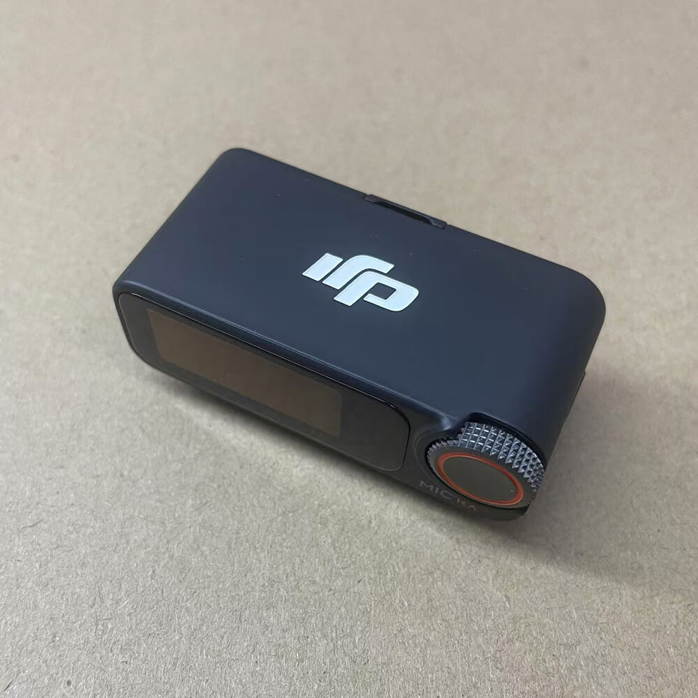 Receiver Replacement for DJI Mic 2