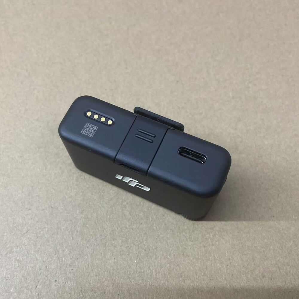 Receiver Replacement for DJI Mic 2
