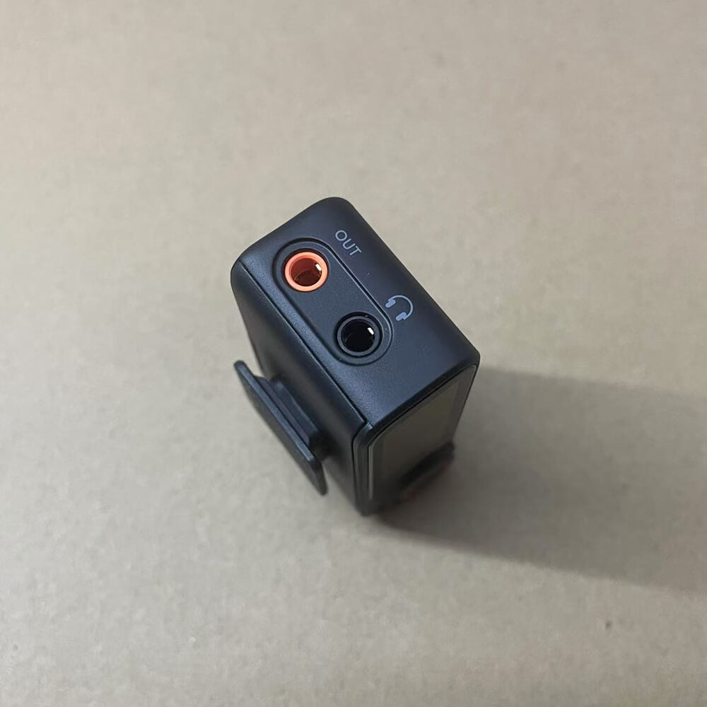 Receiver Replacement for DJI Mic 2