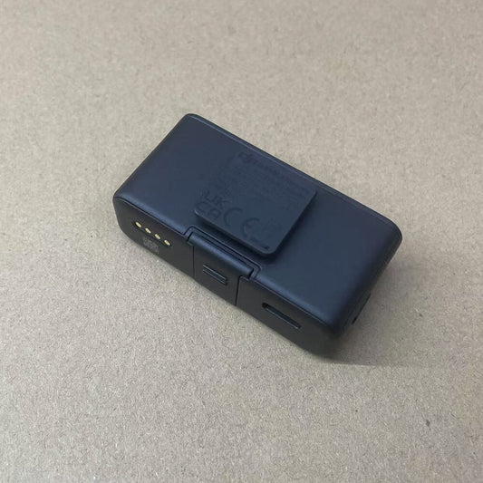 Receiver Replacement for DJI Mic 2