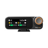 Receiver Replacement for DJI Mic 2