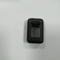 Transmitter Outer Shells Replacement for DJI Mic 2 (Shadow Black)