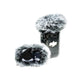 4 Pack Replacement Windscreens Replacement for DJI Mic 2