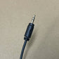Original Camera Audio Cable (3.5mm TRS) Replacement for DJI Mic