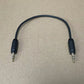 Original Camera Audio Cable (3.5mm TRS) Replacement for DJI Mic