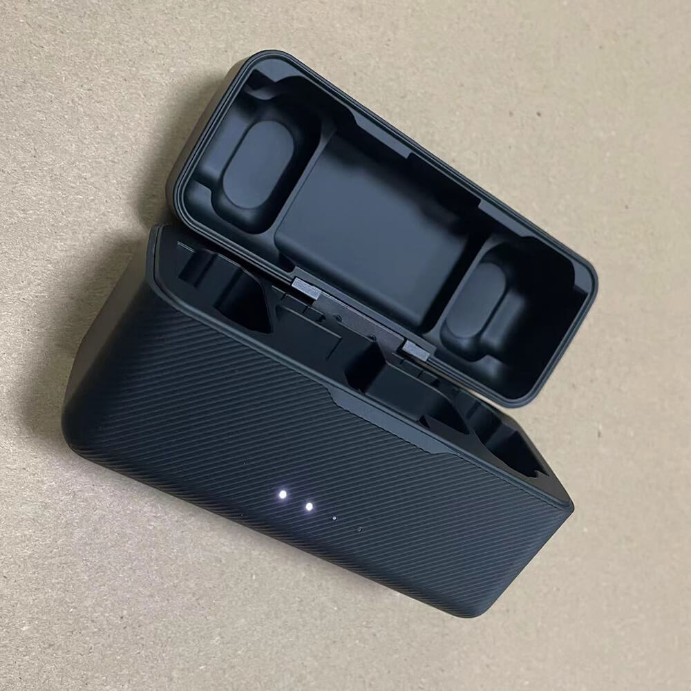 Charging Case Replacement for DJI Mic