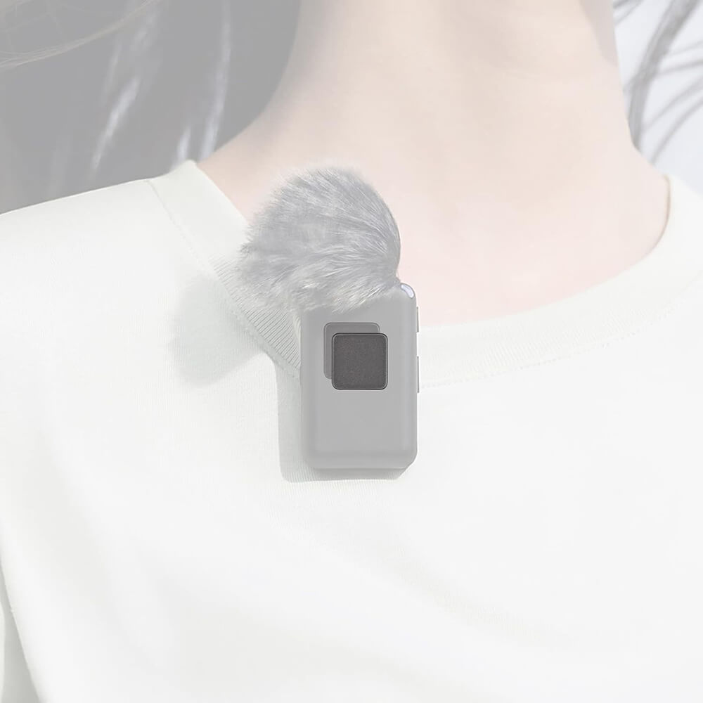 Original Clip Magnet Replacement for DJI Mic, DJI Mic Mini, DJI Mic 2