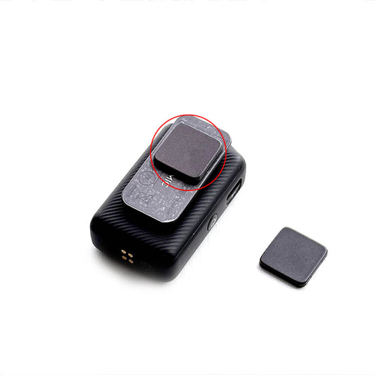 Original Clip-Magnet-Ersatz für DJI Mic, DJI Mic Mini, DJI Mic 2