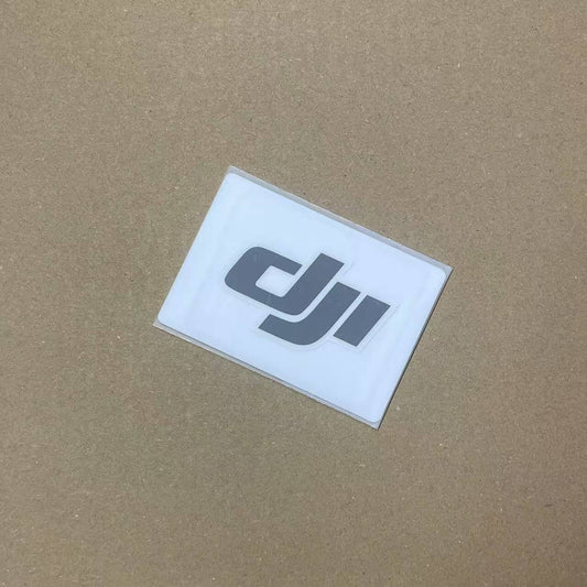 Original DJI Decals Replacement for Laptop, Travel Case, etc