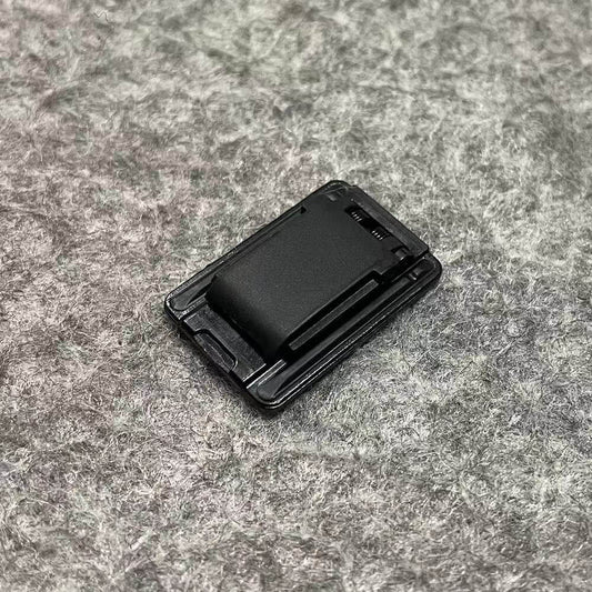 Hot Shoe Adapter Replacement for DJI Mic 1st Gen