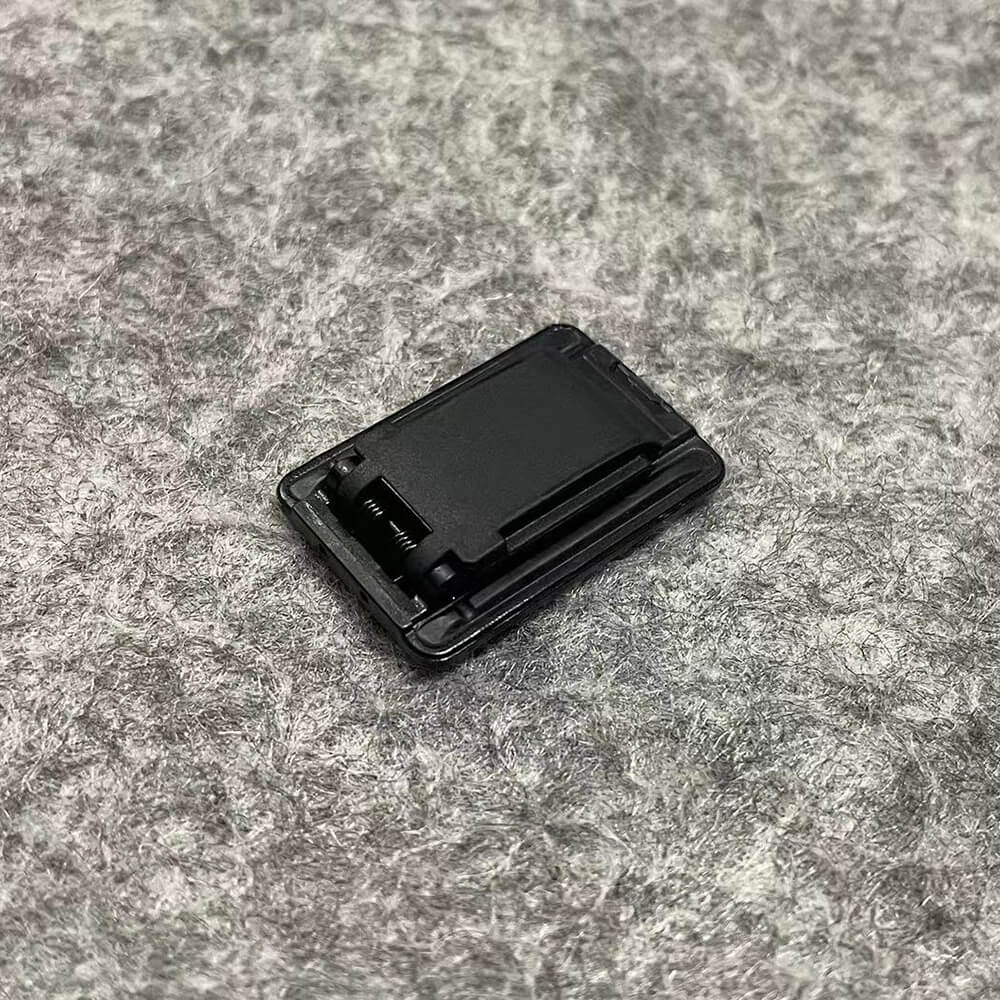 Hot Shoe Adapter Replacement for DJI Mic 1st Gen