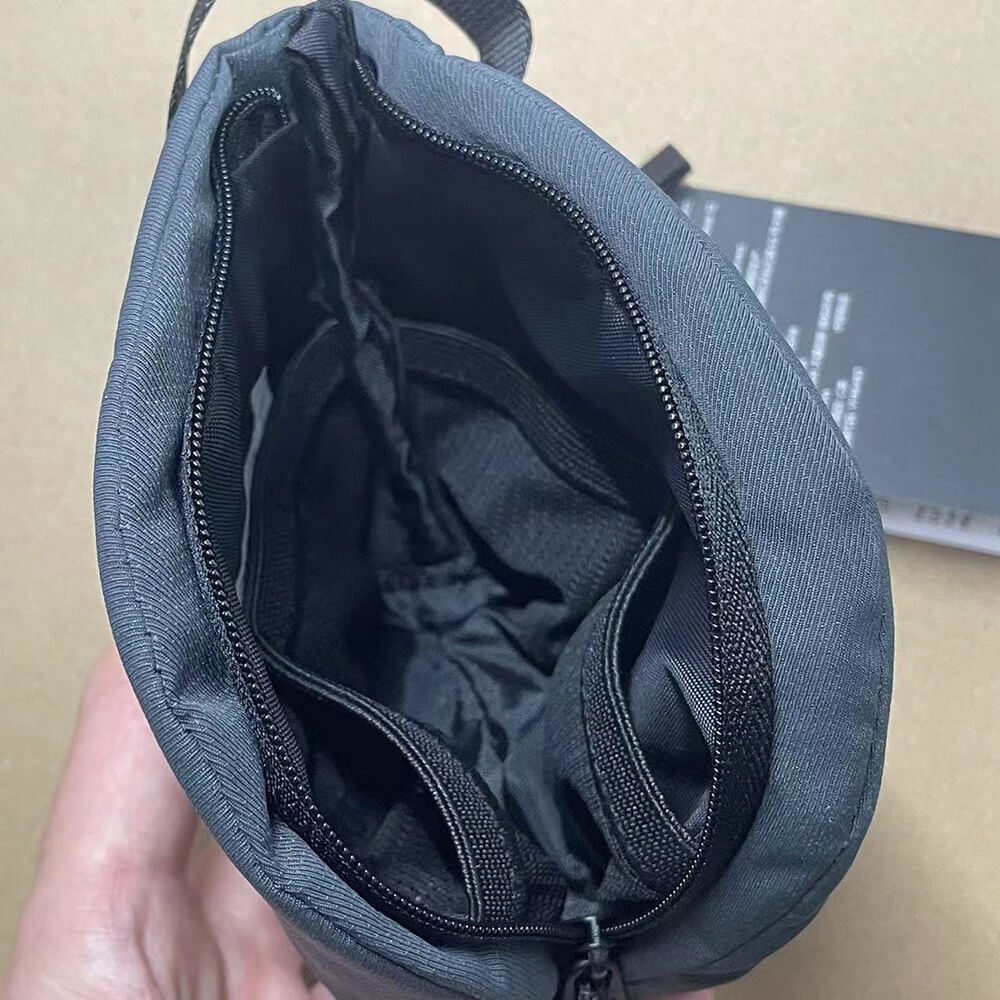 Original Carrying Pouch Replacement for DJI Mic Mini