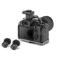 Camera Hot Shoe Adapter Replacement for DJI Mic Mini