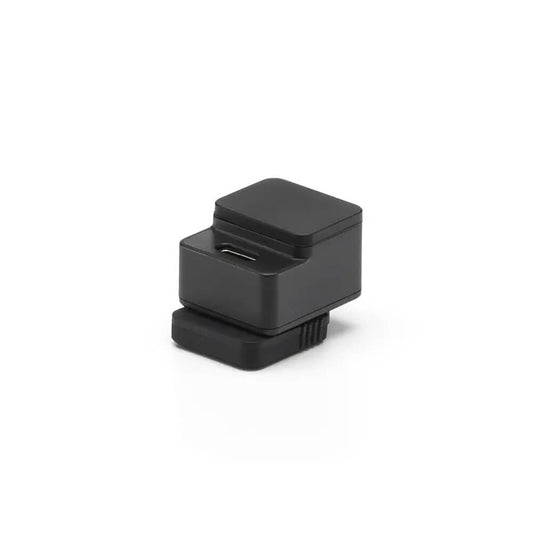 Camera Hot Shoe Adapter Replacement for DJI Mic Mini