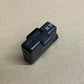Original Hot Shoe Port Cover Replacement for DJI Mic Mini