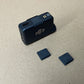3 pcs 3d Printed Hot Shoe Protective Cover Replacement for DJI Mic Mini