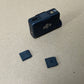 3 pcs 3d Printed Hot Shoe Protective Cover Replacement for DJI Mic Mini
