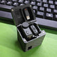 All in One 3D Printed Storage Case Replacement for DJI Mic Mini (1 TX + 1 RX)