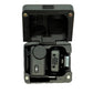 All in One 3D Printed Storage Case Replacement for DJI Mic Mini (1 TX + 1 RX)