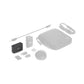 Receiver Replacement for DJI Mic (1st Gen)