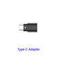 Lightning/Type-C Phone Adapter Replacement for DJI Mic 1st Gen