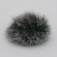 2 pcs Windscreen Replacement for DJI Mic 1st Gen