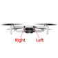Middle Shell Anti Dust Net Replacement for DJI Mini 2