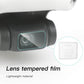 2 Set Camera Protective Glass Replacement for DJI Mavic Mini/Mini 2/SE/4K