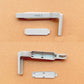Motor Arm Shell without Motor Replacement for DJI Mini 2/SE/4K, Mavic Mini