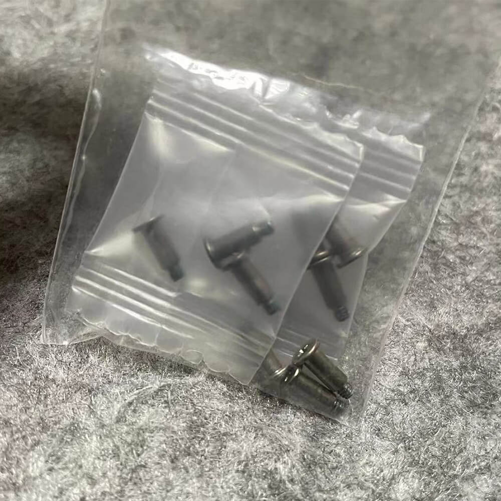 (Used-Like New) Fuselage Screws Pack Replacement for DJI Mini 2