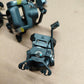 (Used-Very Good) Gimbal Axis Assembly with Signal Cable Replacement for DJI Mini 2