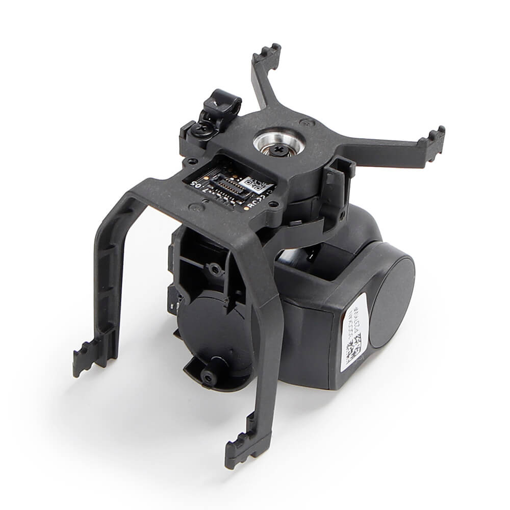 (Used-Very Good) Gimbal Axis Assembly Replacement for DJI Mini 2/SE/4K, Mavic Mini