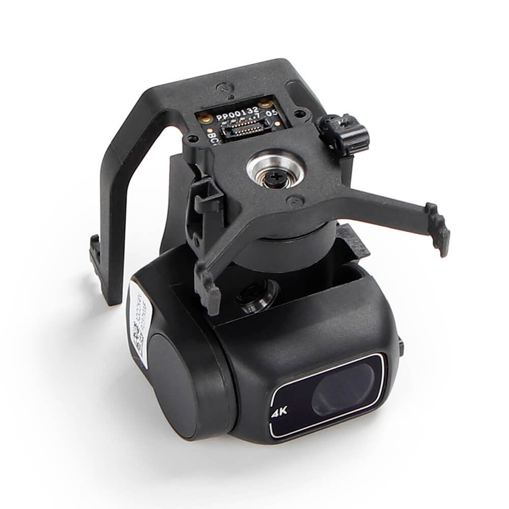 (Used-Very Good) Gimbal Axis Assembly Replacement for DJI Mini 2/SE/4K, Mavic Mini