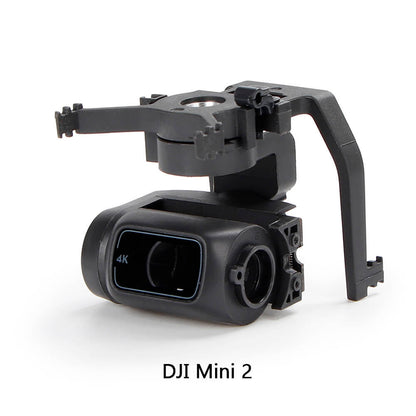 (Used-Very Good) Gimbal Axis Assembly Replacement for DJI Mini 2/SE/4K, Mavic Mini