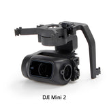 (Used-Very Good) Gimbal Axis Assembly Replacement for DJI Mini 2/SE/4K, Mavic Mini