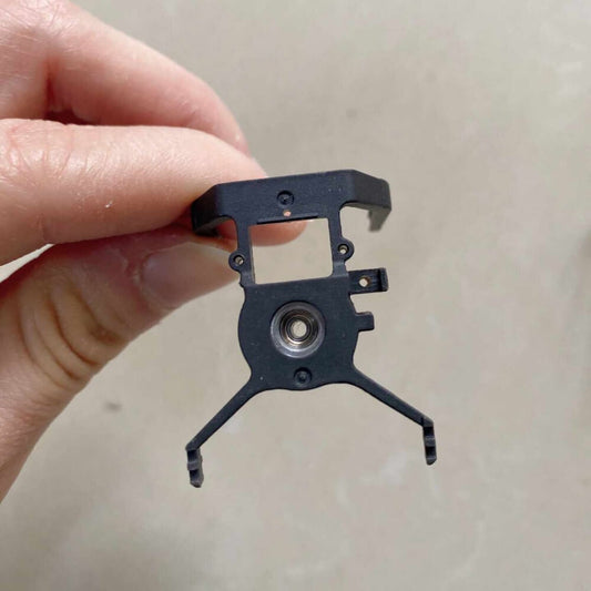 (Used-Very Good) Gimbal Damper Bracket with Bearing Replacement for DJI Mavic Mini/Mini 2/Mini SE/4K